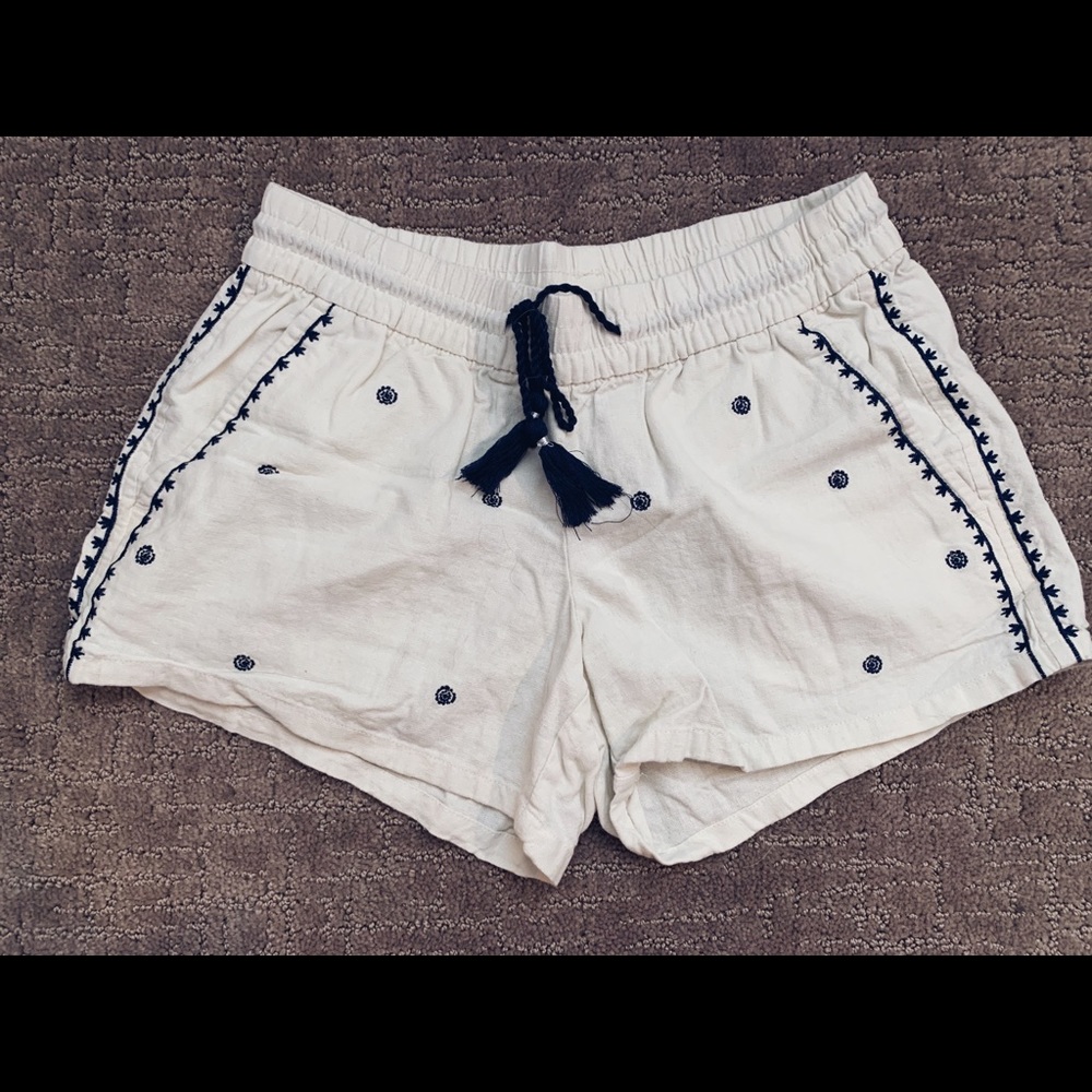 Old Navy soft shorts